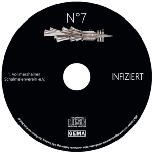 CD Infiziert