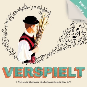 CD Verspielt