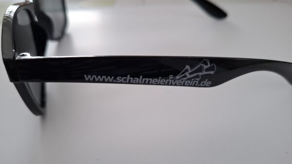 Sonnenbrille – Bild 2